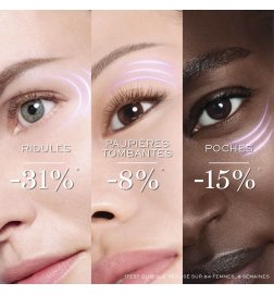 Rénergie H.C.F Triple Serum Anti-Aging Eye Rénergie H.C.F Triple Serum Anti-Aging Eye
